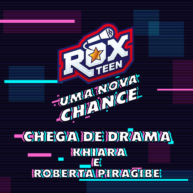 Chega de Drama