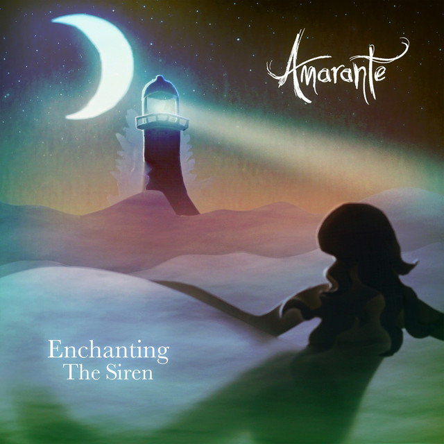 Enchanting The Siren cover art