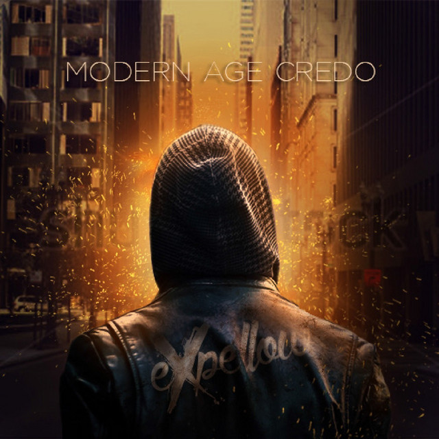 Modern Age Credo cover