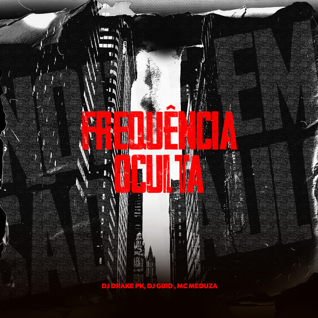 Frequência Oculta