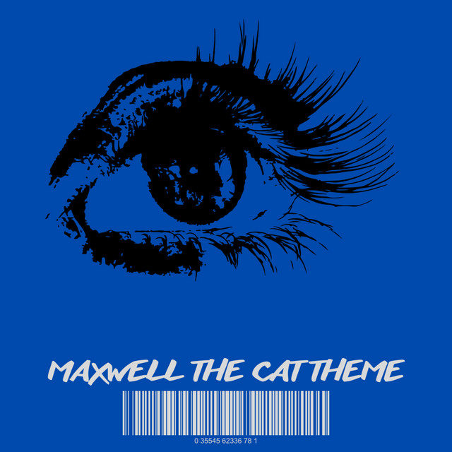 Maxwell The Cat Theme cover art