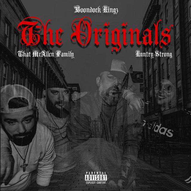 On It cover art