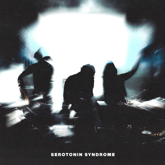 SEROTONIN SYNDROME album image