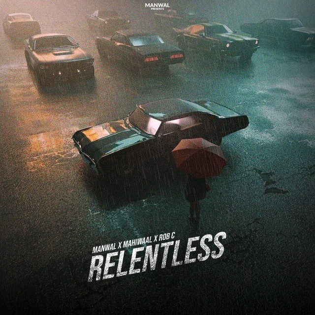Relentless