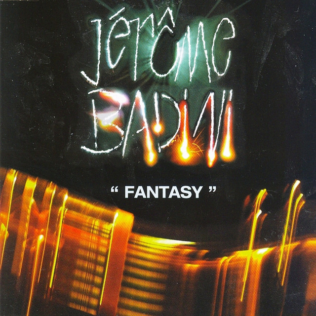 Fantasy cover art