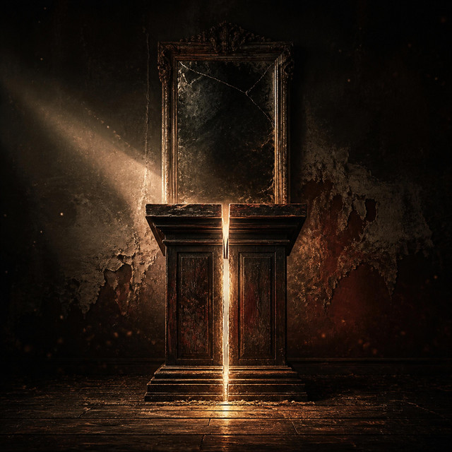 Official Spotify cover artwork for Hey Preacher Man