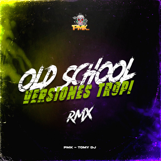 Old School Versiones Tropi (Remix) cover art