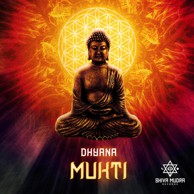 Bhakti cover art