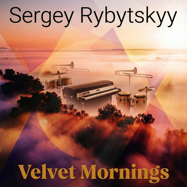 Velvet Mornings
