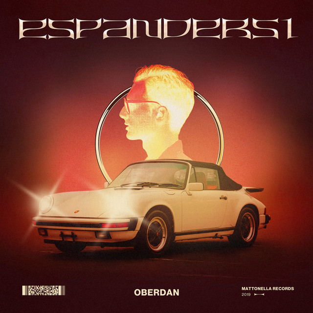 Espandersi cover art