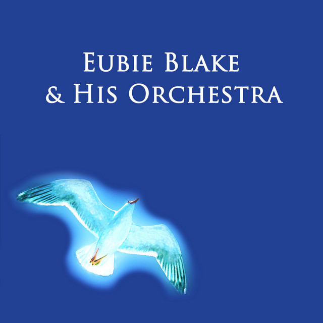 Eubie Blake & His Orchestra cover art