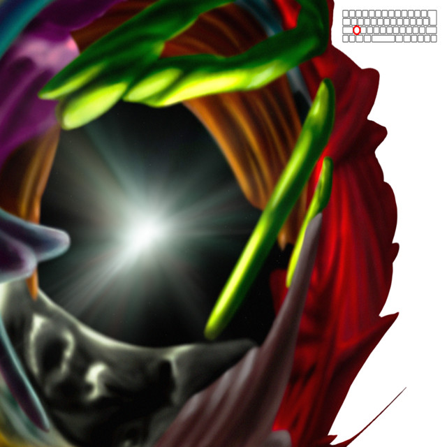 ZERO cover art