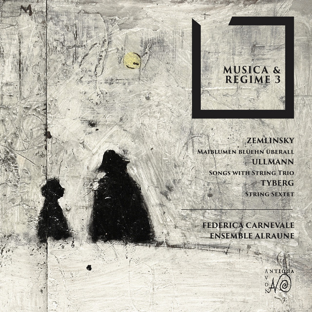 Musica & Regime 3
