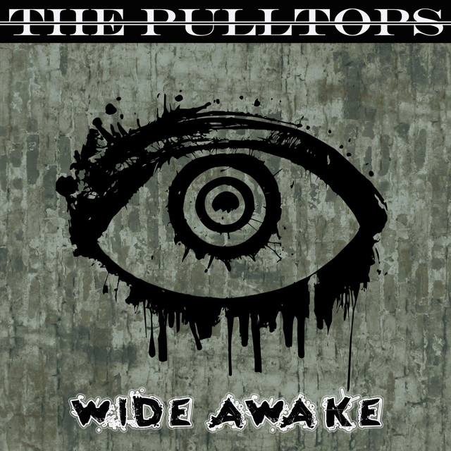 Wide Awake cover