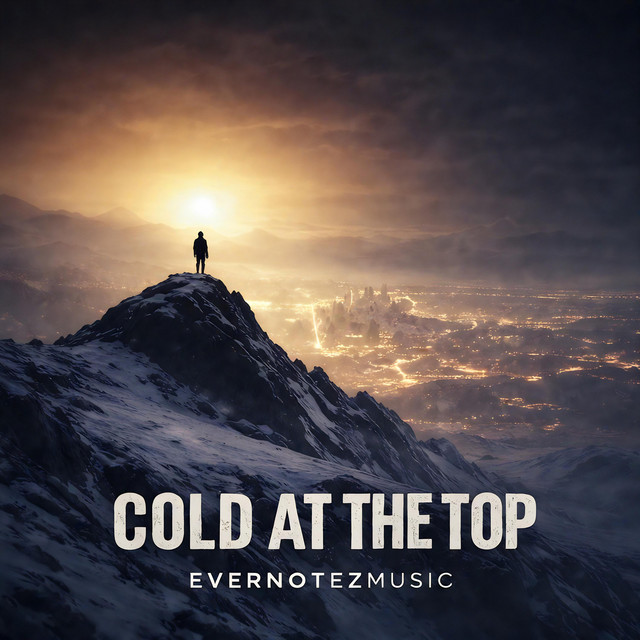 Cold at the Top - song and lyrics by EverNotezMusic | Spotify
