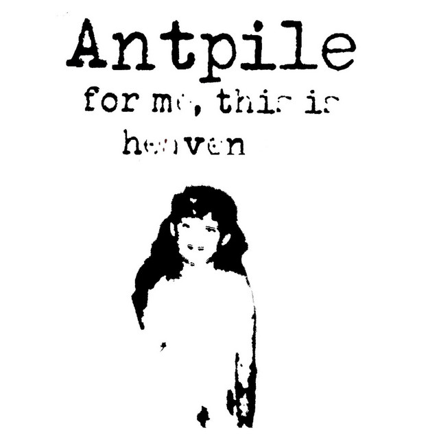 Antpile Photo
