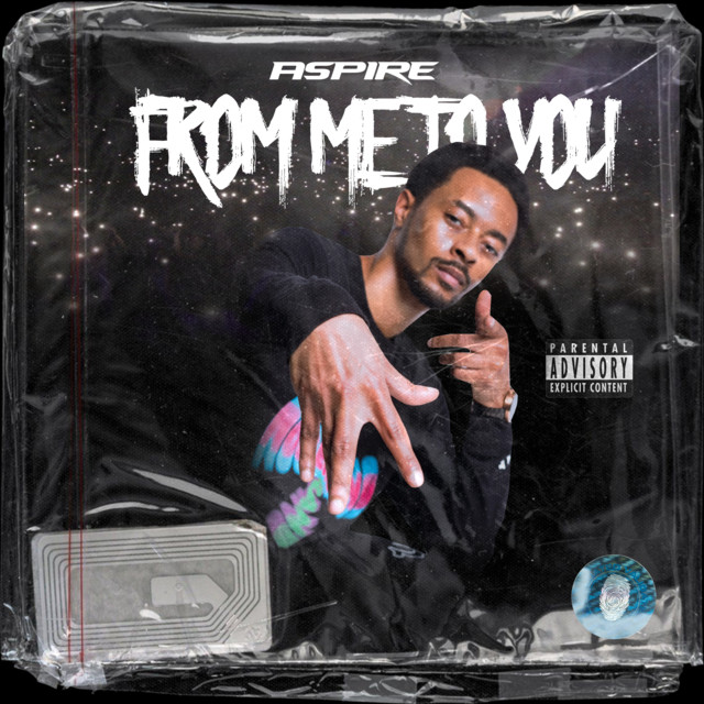From Me To You cover