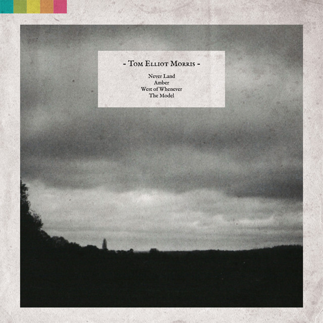 West of Whenever cover art