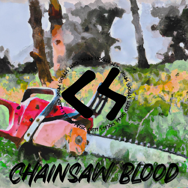 Chainsaw Blood