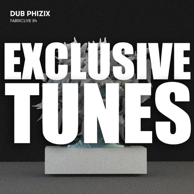 Fabriclive 84 - Exclusive Tracks cover art