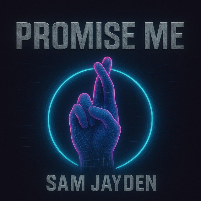 Promise Me - Single by Sam Jayden | Spotify