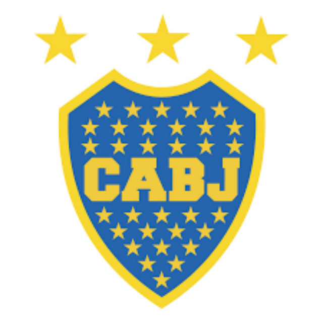 Dale Boca Junior Campeon cover art