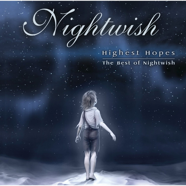 Highest Hopes-The Best Of Nightwish by Nightwish album cover