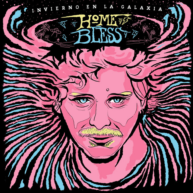 Invierno en la Galaxia cover art