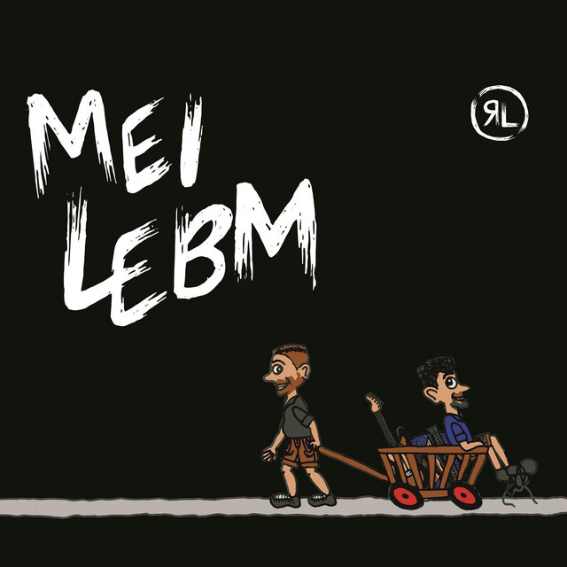 Mei Lebm cover art