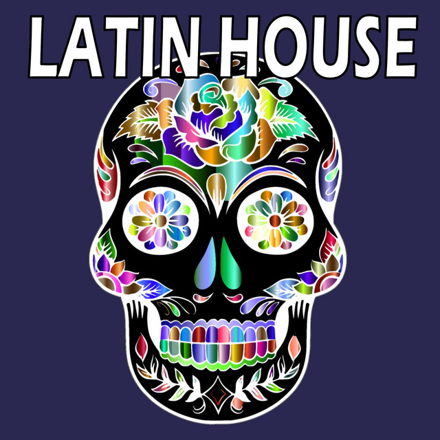 Latin House cover art