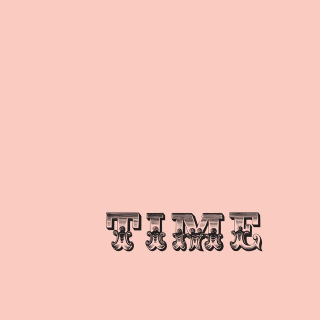 Time (Reizdanje) cover art