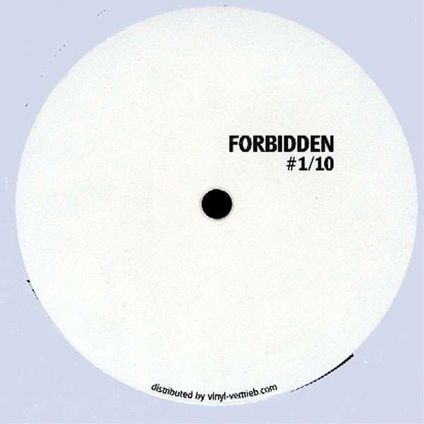 Forbidden