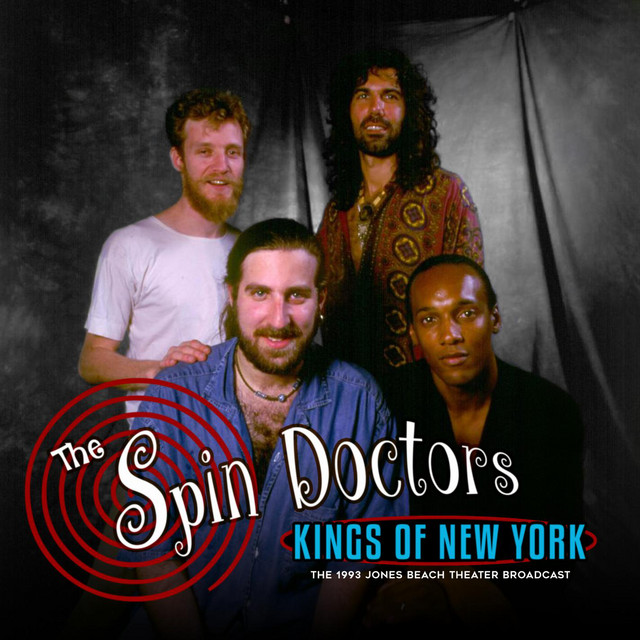 Pocket Full Of Kryptonite - Live 1993 - song and lyrics by Spin
