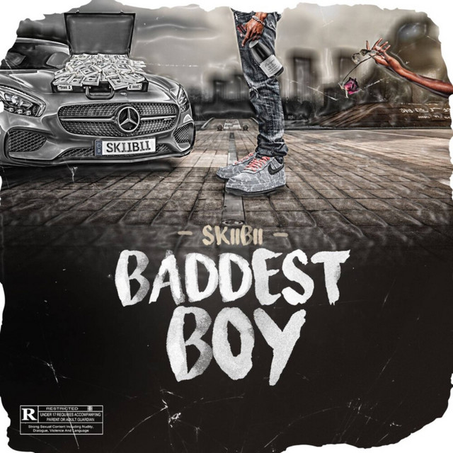 Baddest Boy - Refix