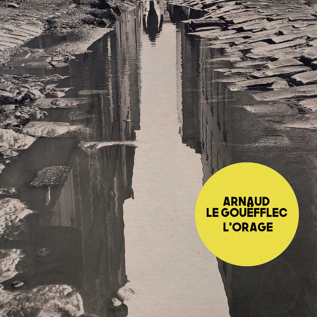 L'Orage cover