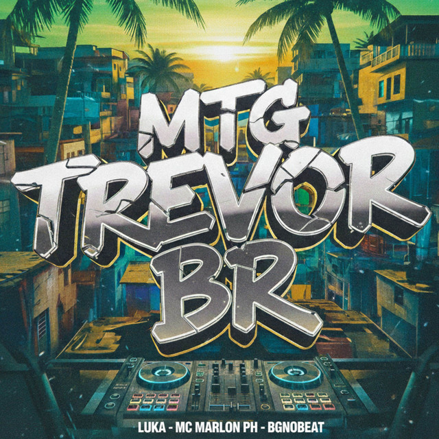 MTG TREVOR BR