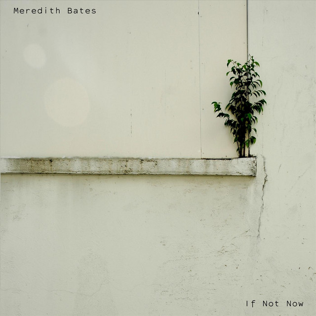 If Not Now cover art