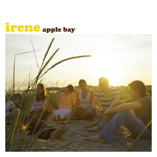 Apple bay cover art