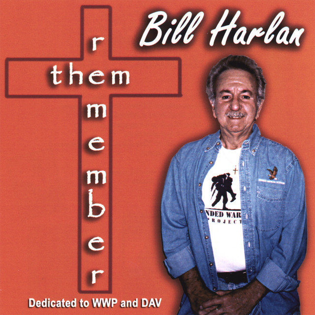 Remember Them cover