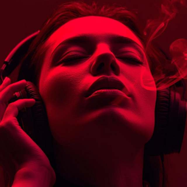 After the Smoke cover art