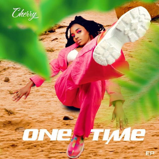 One Time cover art
