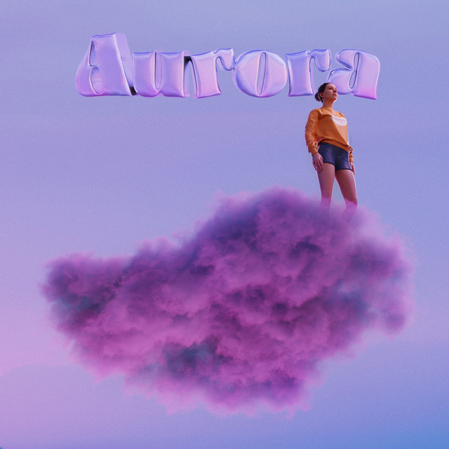 Aurora cover art