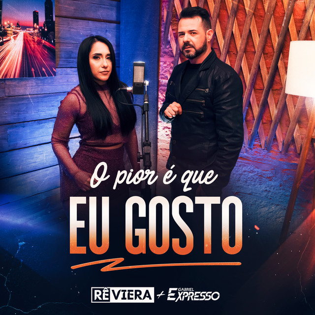 O Pior É Que Eu Gosto