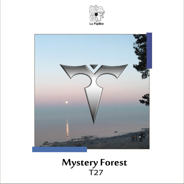Mystery Forest cover art