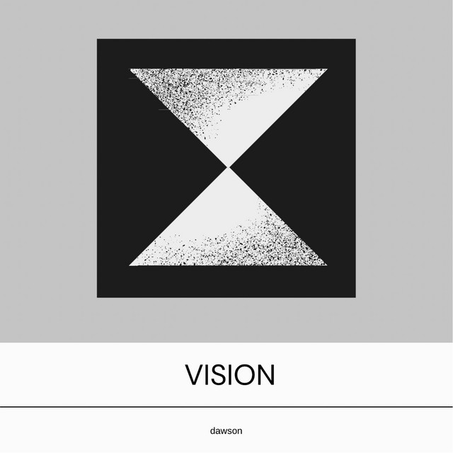 vison cover art