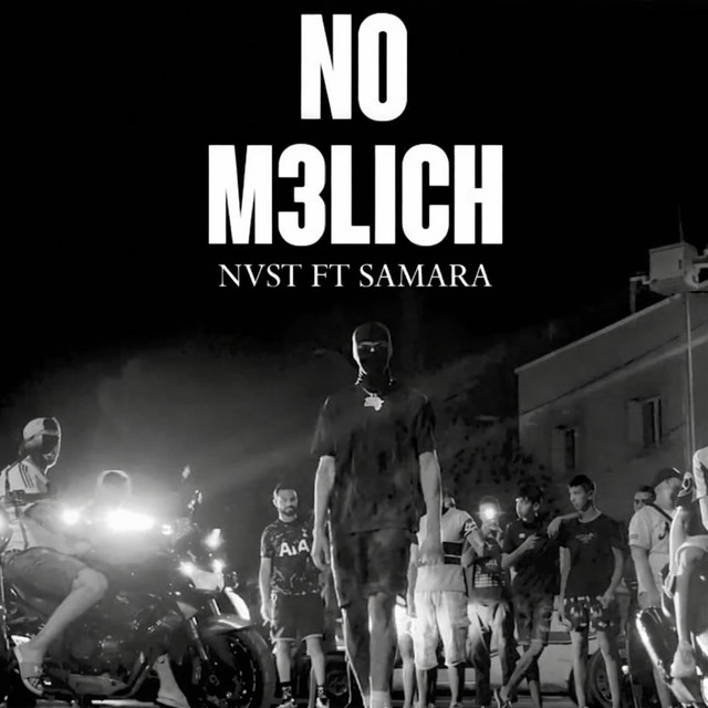 no m3lich cover