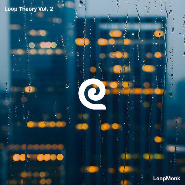 Loop Theory, Vol.2 cover art