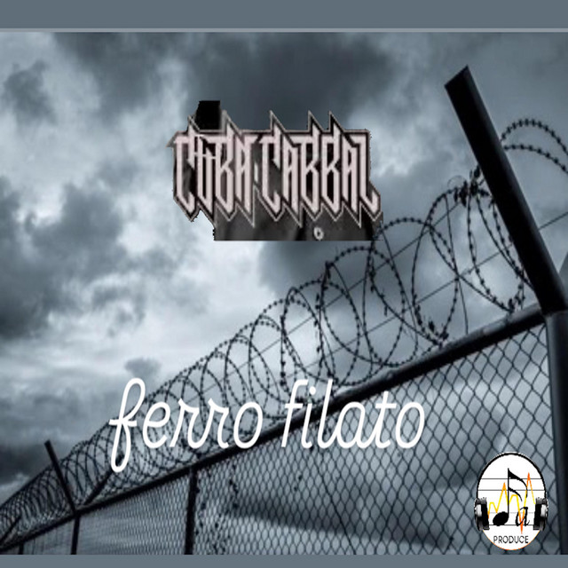 ferro filato