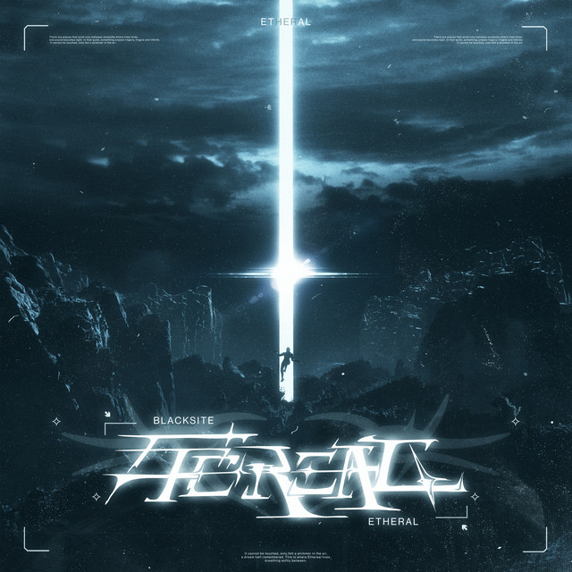 Etheral cover art