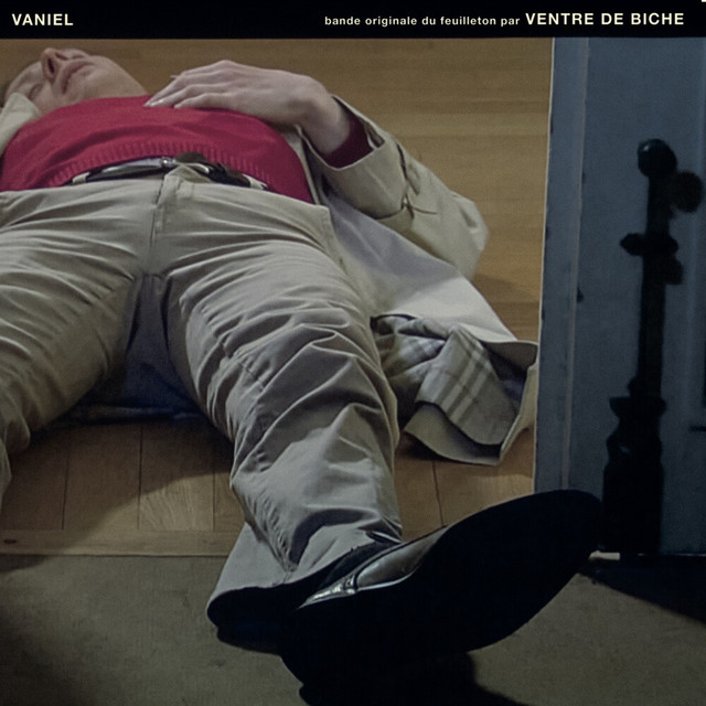 Ventre De Biche - Armure en Shit